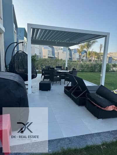 4 Bedroom Chalet for Sale in North Coast, Matruh - WhatsApp Image 2025-06-29 at 1.55. 42 AM. jpeg