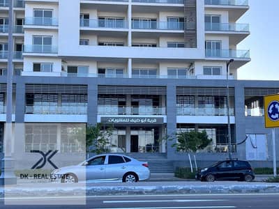 Office for Sale in Moharam Bik, Alexandria - WhatsApp Image 2025-07-07 at 4.32. 12 AM (5). jpeg
