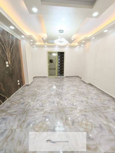2 Bedroom Flat for Sale in Hadayek al-Ahram, Giza - 1. jpg
