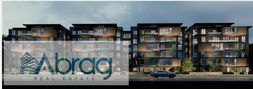 2 Bedroom Flat for Sale in Sheikh Zayed, Giza - WhatsApp Image 2025-02-02 at 5.05. 07 PM. jpeg