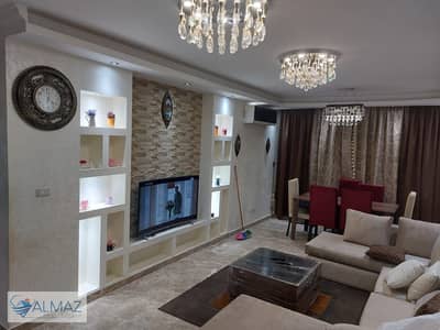 فلیٹ 3 غرف نوم للايجار في القاهرة الجديدة، القاهرة - IMG-20250710-WA0162. jpg