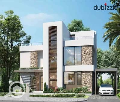 4 Bedroom Villa for Sale in New Capital City, Cairo - WhatsApp Image 2025-07-10 at 14.52. 08 (5). jpeg