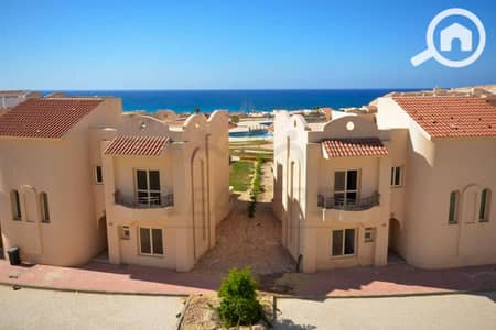 2 Bedroom Chalet for Sale in North Coast, Matruh - 1 (1). JPG