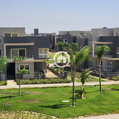3 Bedroom Apartment for Sale in Sheikh Zayed, Giza - IMG-20241118-WA0020. jpg