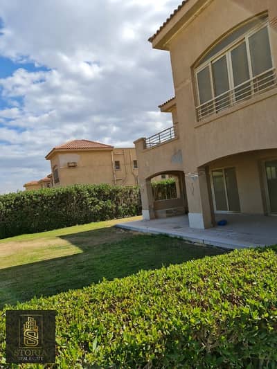 3 Bedroom Twin House for Sale in North Coast, Matruh - T V. jpeg