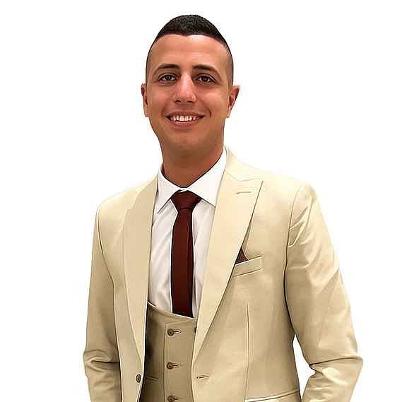 Mohamed Khaled
