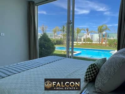 2 Bedroom Chalet for Sale in North Coast, Matruh - 506641579_4142936649258910_2842402618760453627_n. jpg