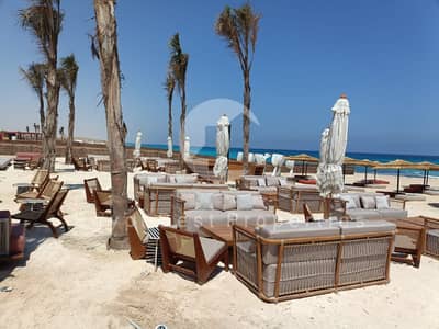 3 Bedroom Chalet for Sale in North Coast, Matruh - IMG-20250710-WA0122. jpg