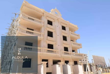 فلیٹ 3 غرف نوم للبيع في الشيخ زايد، الجيزة - 26. jpg