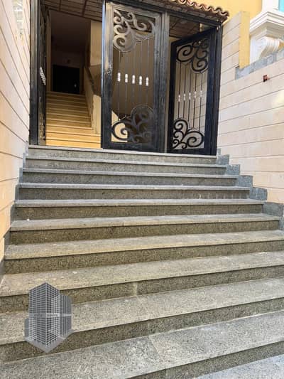 3 Bedroom Apartment for Sale in Sheikh Zayed, Giza - IMG-20250710-WA0006. jpg