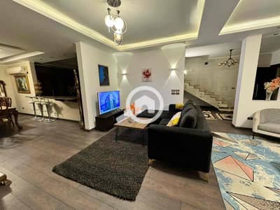 فیلا 3 غرف نوم للايجار في الشيخ زايد، الجيزة - 168c7af3-c791-4dc2-8e95-e191ac323003. jpg