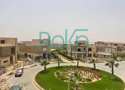 فیلا 4 غرف نوم للبيع في الشيخ زايد، الجيزة - WhatsApp Image 2025-07-10 at 14.36. 45_66de21fe. jpg