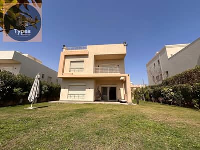 فیلا 6 غرف نوم للبيع في 6 أكتوبر، الجيزة - WhatsApp Image 2025-06-19 at 11.56. 52 AM. jpeg