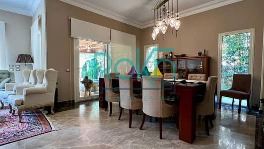 5 Bedroom Villa for Sale in 6th of October, Giza - IMG-20250701-WA0094. jpg