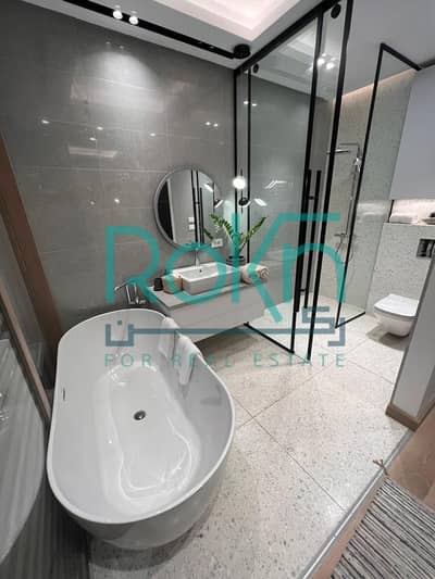 شقة فندقية 1 غرفة نوم للبيع في الشيخ زايد، الجيزة - IMG-20250710-WA0062. jpg