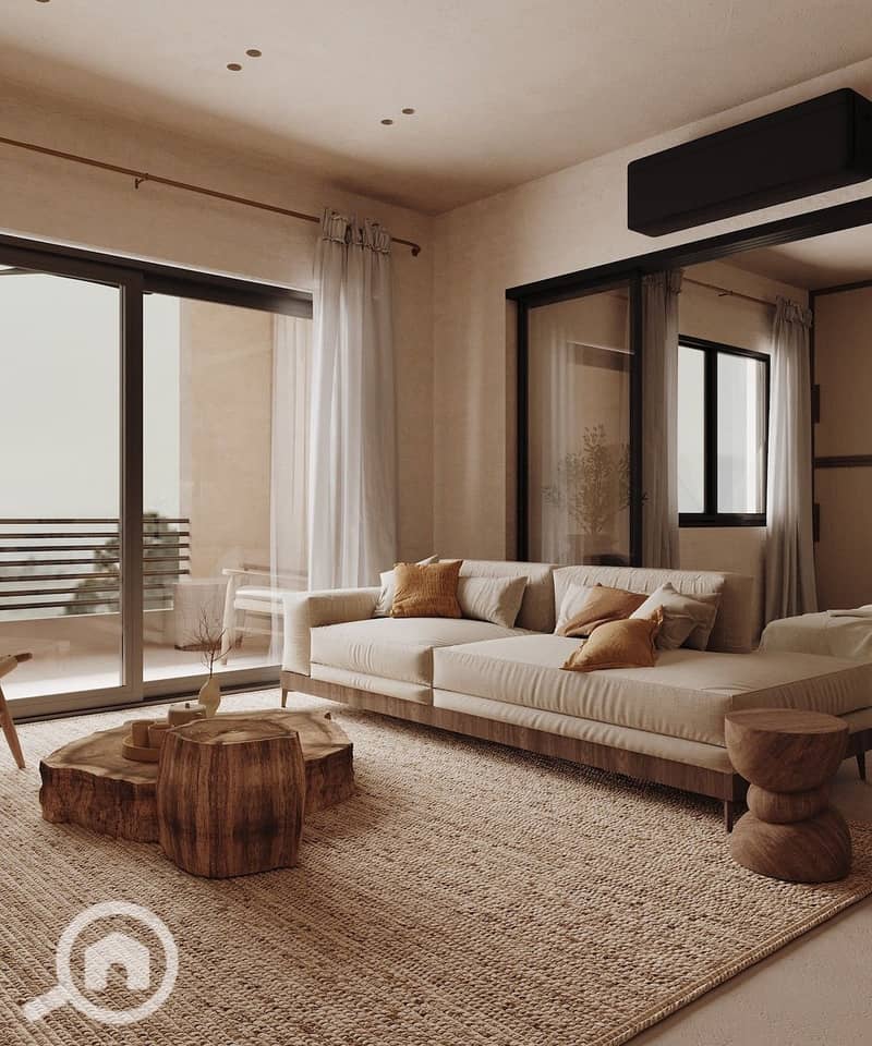 7 rustic-Mediterranean-living-room-with-wooden-coffee-tables. jpg