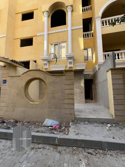 3 Bedroom Apartment for Sale in Sheikh Zayed, Giza - WhatsApp Image 2025-07-10 at 3.51. 39 PM (1). jpeg