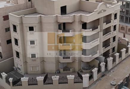 3 Bedroom Flat for Sale in New Cairo, Cairo - WhatsApp Image 2025-07-10 at 2.59. 23 PM. jpeg