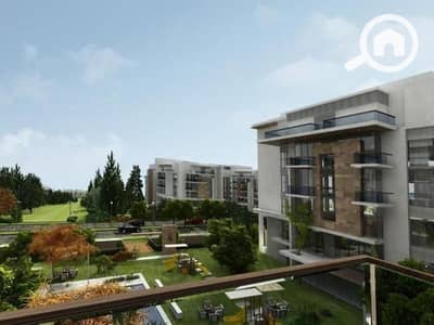3 Bedroom Apartment for Sale in 6th of October, Giza - IMG-20250408-WA0285. jpg