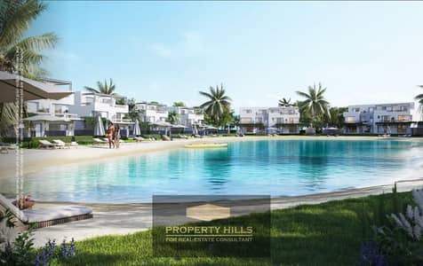 2 Bedroom Chalet for Sale in North Coast, Matruh - Screenshot 2025-02-17 144355. png