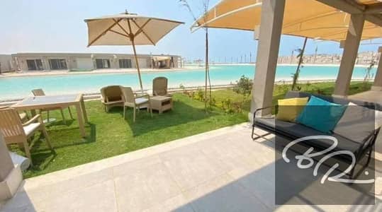 3 Bedroom Villa for Sale in North Coast, Matruh - FB_IMG_1750846005801. jpg