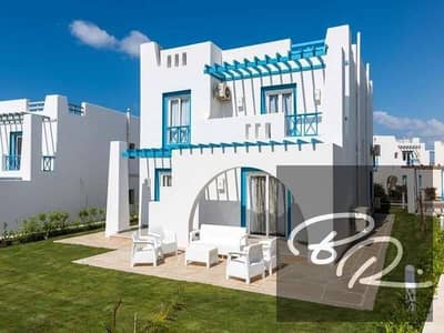 4 Bedroom Villa for Sale in North Coast, Matruh - north 5. jpg