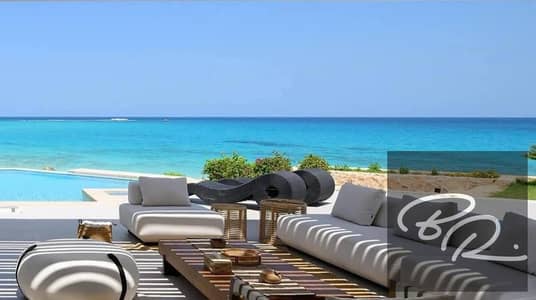 3 Bedroom Townhouse for Sale in North Coast, Matruh - FB_IMG_1750846255829. jpg