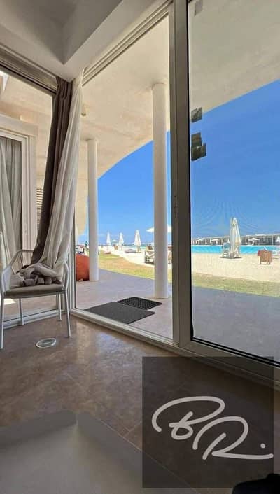 3 Bedroom Chalet for Sale in North Coast, Matruh - FB_IMG_1750846106275. jpg