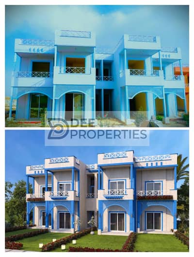 1 Bedroom Chalet for Sale in North Coast, Matruh - WhatsApp Image 2025-07-10 at 12.43. 29 PM. jpeg