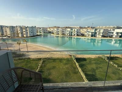 3 Bedroom Chalet for Sale in North Coast, Matruh - 1cd52c76-c2a3-4ac5-a48b-af55cc3eeee4. jpeg