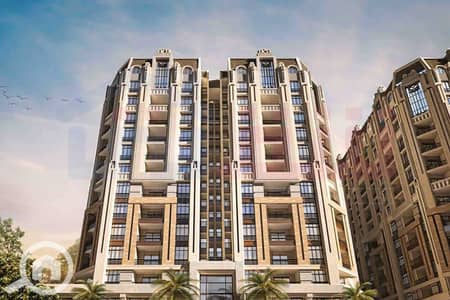 3 Bedroom Apartment for Sale in Smoha, Alexandria - IMG-20250709-WA0005. jpg