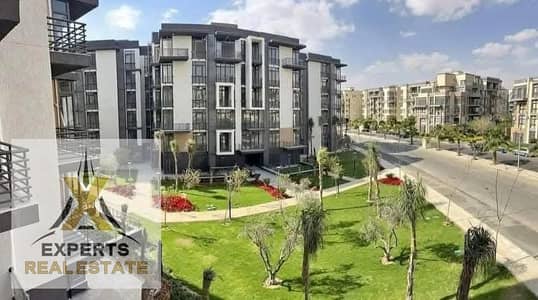 1 Bedroom Flat for Sale in Madinaty, Cairo - WhatsApp Image 2025-07-10 at 3.44. 06 PM (2). jpeg