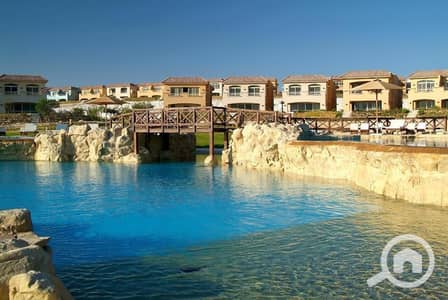 شاليه 3 غرف نوم للبيع في الساحل الشمالي، مطروح - IMG-20250705-WA0185. jpg