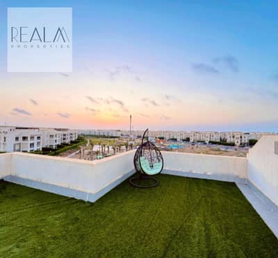 4 Bedroom Penthouse for Sale in North Coast, Matruh - WhatsApp Image 2025-07-08 at 17.49. 11_429b81f1. jpg