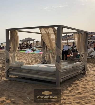 2 Bedroom Chalet for Sale in North Coast, Matruh - WhatsApp Image 2024-05-26 at 12.36. 57 PM (1). jpeg