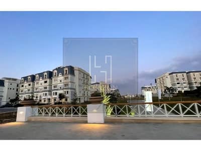 3 Bedroom iVilla for Sale in New Cairo, Cairo - WhatsApp Image 2025-07-10 at 6.17. 32 AM (1). jpg