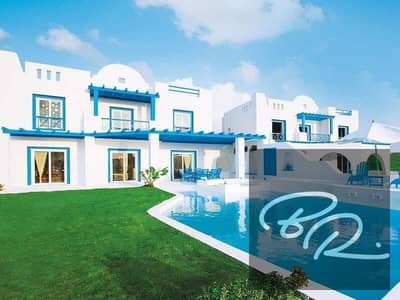 4 Bedroom Villa for Sale in North Coast, Matruh - north7. jpg
