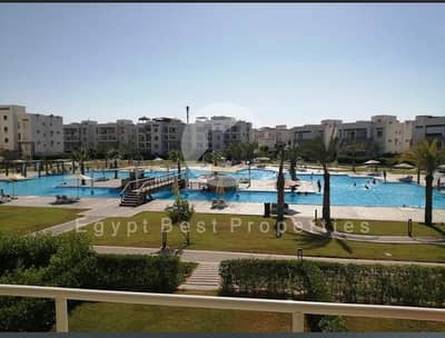 شاليه 2 غرفة نوم للبيع في الساحل الشمالي، مطروح - WhatsApp Image 2025-07-10 at 16.27. 55_7f48ae79. jpg