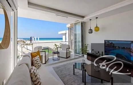 4 Bedroom Villa for Sale in North Coast, Matruh - FB_IMG_1750846104063. jpg