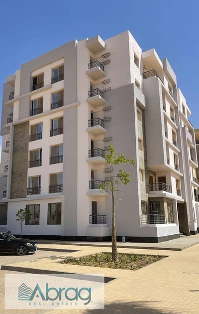 2 Bedroom Apartment for Sale in Sheikh Zayed, Giza - WhatsApp Image 2025-05-19 at 3.55. 19 PM. jpeg