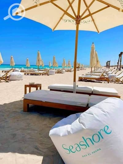 1 Bedroom Chalet for Sale in North Coast, Matruh - WhatsApp Image 2025-07-03 at 2.25. 36 PM. jpeg