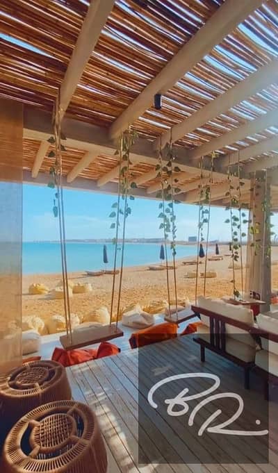 3 Bedroom Chalet for Sale in North Coast, Matruh - c80c858e-a82e-4a83-94d8-3cc19d31d01f. jpg