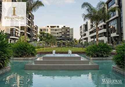 3 Bedroom Apartment for Sale in New Cairo, Cairo - CMgD4xAH4ZPdHJrVSwLcTO82OXwa2Y. jpg