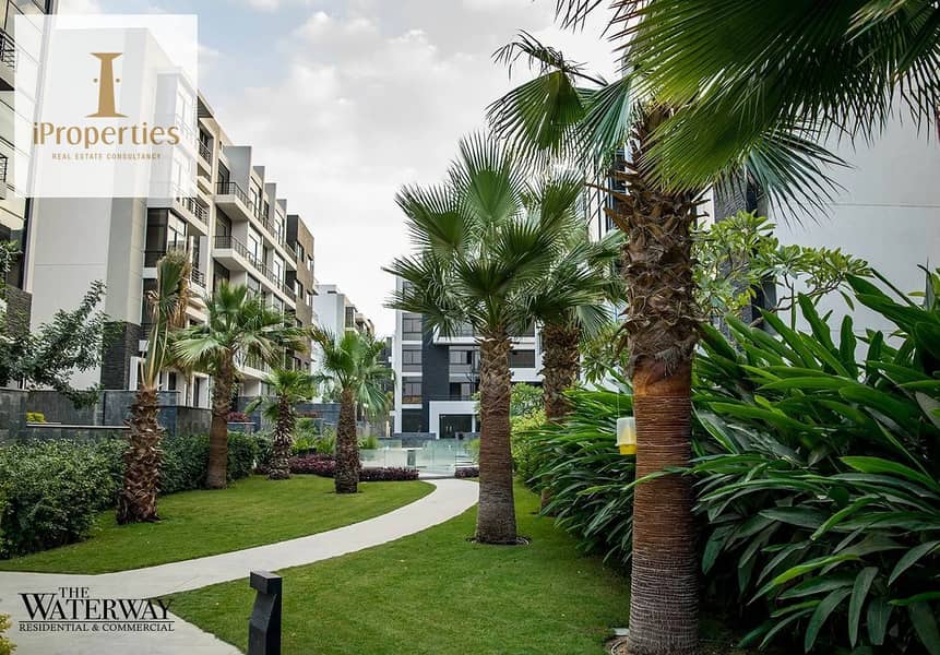 3 Waterway-Compound-New-Cairo. jpg
