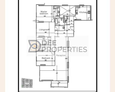 3 Bedroom Apartment for Sale in Smoha, Alexandria - WhatsApp Image 2025-07-10 at 4.02. 50 PM. jpeg
