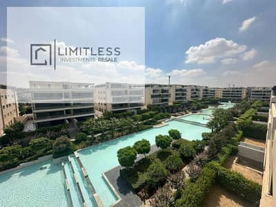 3 Bedroom Flat for Sale in New Cairo, Cairo - WhatsApp Image 2025-07-10 at 2.29. 48 PM_800x600. jpg