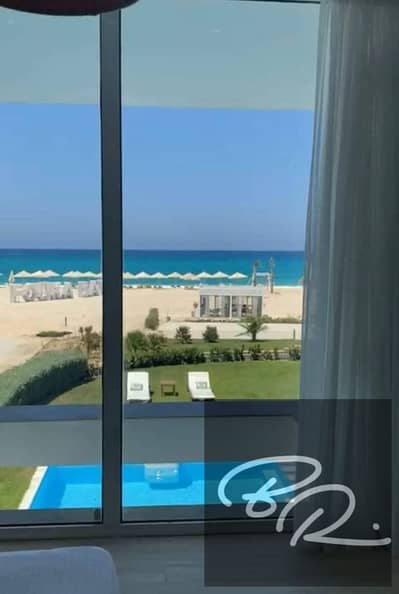 4 Bedroom Villa for Sale in North Coast, Matruh - sahel1. jpg