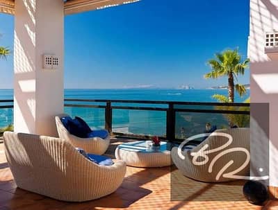 4 Bedroom Villa for Sale in North Coast, Matruh - sahel. jpg