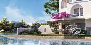 3 Bedroom Chalet for Sale in North Coast, Matruh - 3272fca0-3fa7-4745-bb6d-266d448dc744. jpg