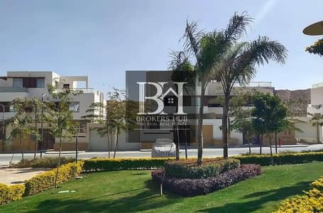 3 Bedroom Twin House for Sale in 6th of October, Giza - WhatsApp Image 2025-05-27 at 17.02. 38_50f4762e. jpg